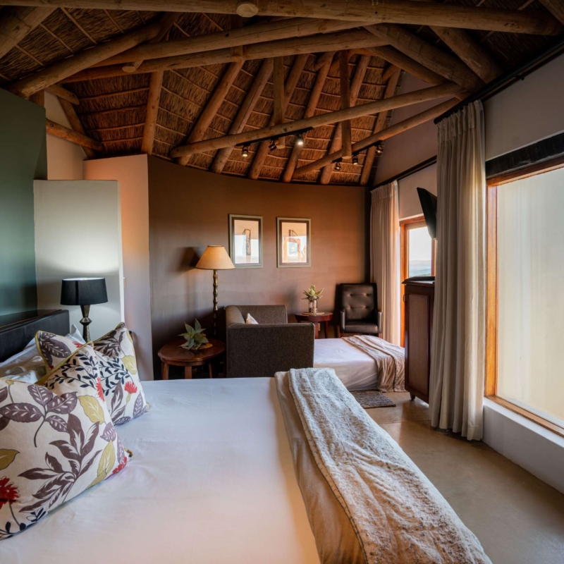 Accommodation near Addo Elephant Park